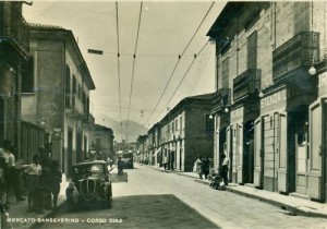 Corso Diaz