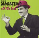 Cd di Riz Samaritano “All the best”