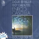 45 giri di Enrico Cascella “Doje stelle so’ cadute”