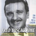 Cover del cd inedito di Fred Buscaglione