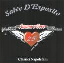CD Salve D’Esposito a cura della Sig.Luisa