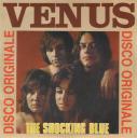 Cover del 45 giri Venus degli Shocking Blue