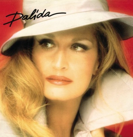 Dalida, indimenticabile artista.