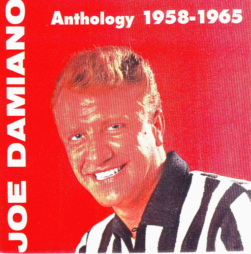 Joe Damiano “le canzoni”