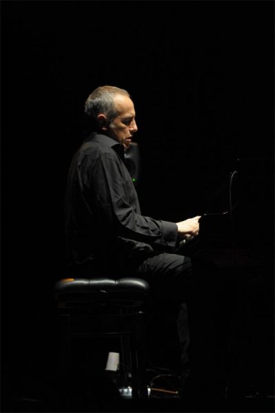 Danilo Rea in concerto