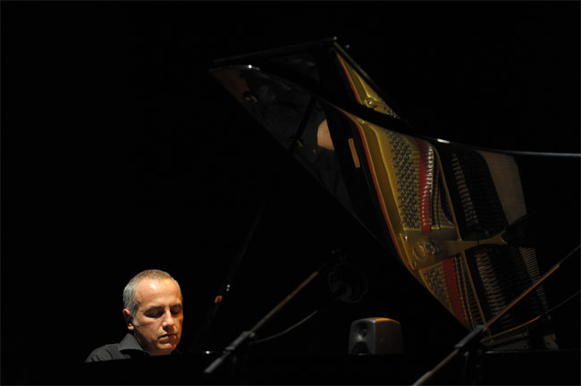 Danilo Rea in concerto
