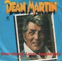 45 giri di Dean Martin dalla collezione privata di Carlo Casale