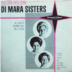 Di Mara Sisters