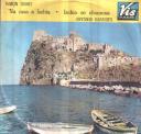 45 giri vis radio di Antonio Basurto