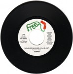 Il disco italiano degli Zebras 