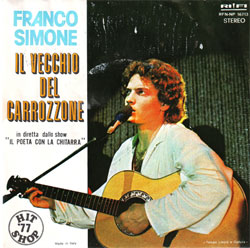 Bellissimo brano di Franco Simone