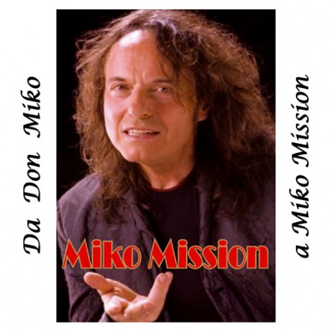 Manifesto ricevuto da Miko Mission