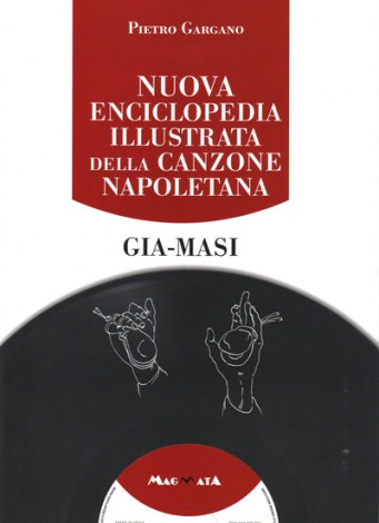 4° Vol. "Nuova Enciclopedia Illustrata della Canzone Napoletana"