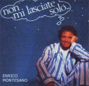 LP di Enrico Montesano con le sigle e canzoni originali di Fantastico 1988