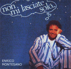 Enrico Montesano cantante “Fantastico”
