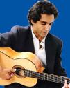 Enrico Mosiello in “Concerto per voce e chitarra”