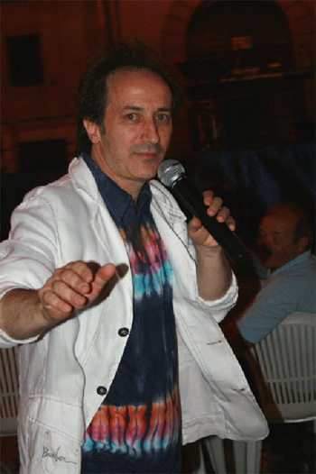 Enzo Cianci