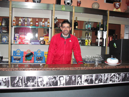 Enzo Lambiase (Cral) sceglie: Isola pedonale dalle 17 alle 21.