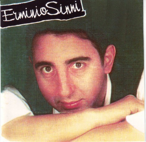Erminio Sinni