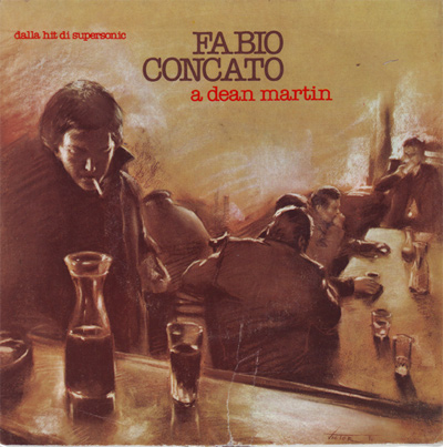 Fabio Concato "A Dean Martin"