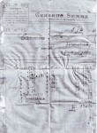 Storica fattura del 1914 "Ditta Somma"