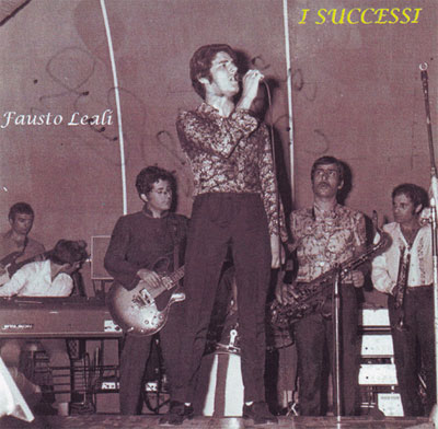I Successi di Fausto Leali