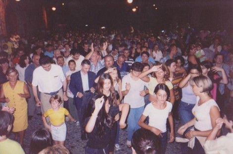 Festa ad Acigliano (1999)