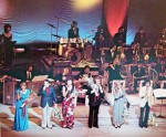 Cantanti italiani in Giappone
