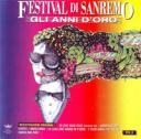 uno dei 5 CD di Sanremo