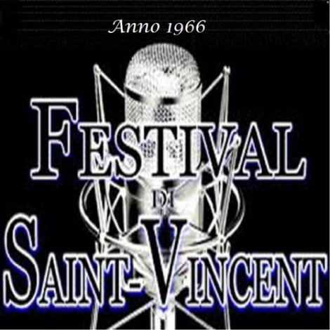 Festival di Saint Vincent 1966