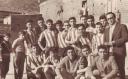 Foto rara di calcio sanseverinese dilettantistico