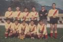 C.S.I. Folgore 1966/67