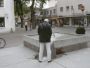 turista bressanone