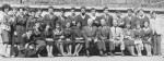 Foto di gruppo del Liceo-ginnasio di Mercato S. Severino