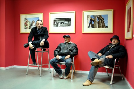 Foto Gerardo Grimaldi