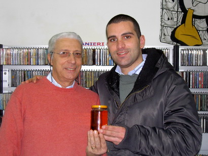 francesco apicella