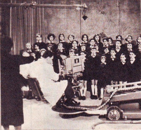 Piccolo Coro di Renata Cortiglioni.