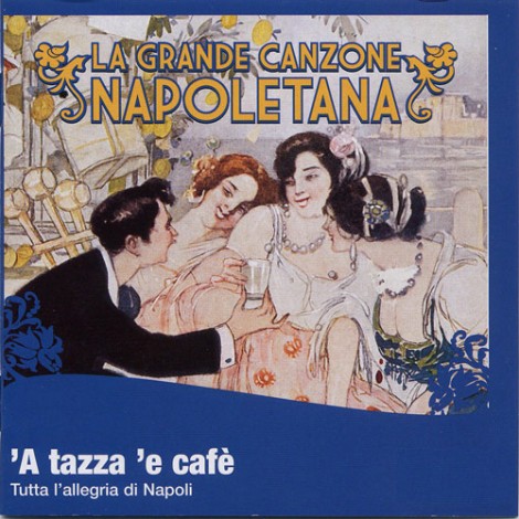 CD in allegato al periodico pubblicato dalla Fabbri nel 2007