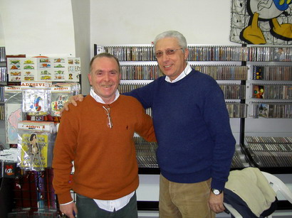 Gaetano Alvino