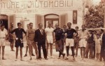 Gara podistica a Mercato S. Severino