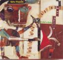 CD di Jazz interpretato da Gary Thomas
