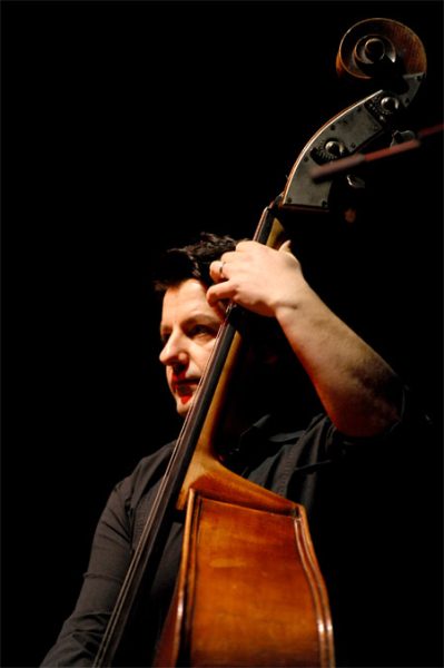 Tommaso Scannapieco in assolo