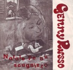 Copertina del 45 giri di Genny Russo