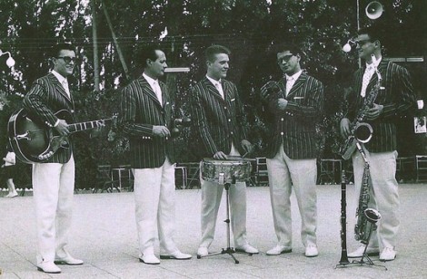 I Novelty anni '60