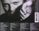 Titoli del quadruplo cd di Gigi D’Alessio