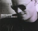 Copertina del quadruplo cd di Gigi D’Alessio