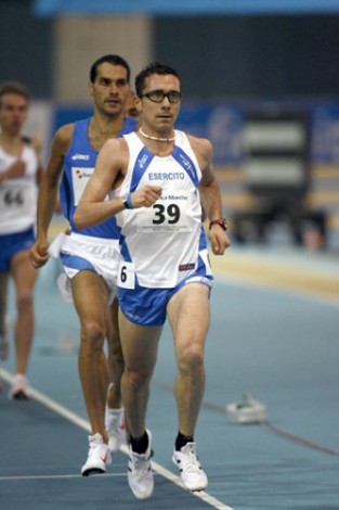 Gilio Iannone "Medaglia d'oro"