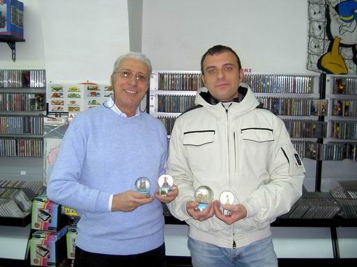 gianfranco barrella