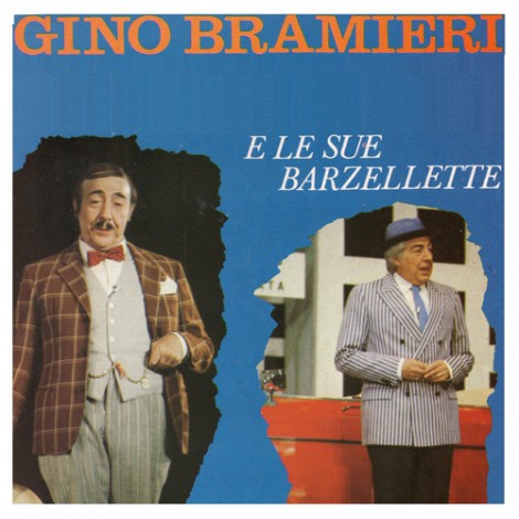 Gino Bramieri racconta le sue più belle barzellette