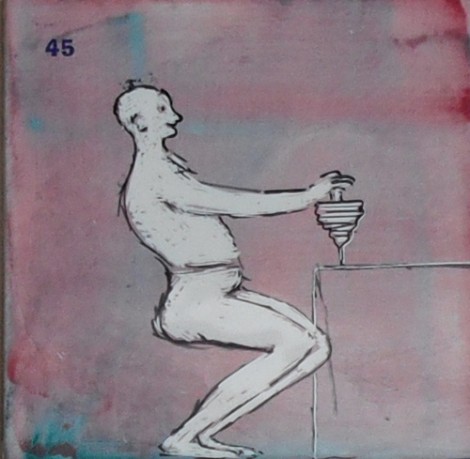 La trottola